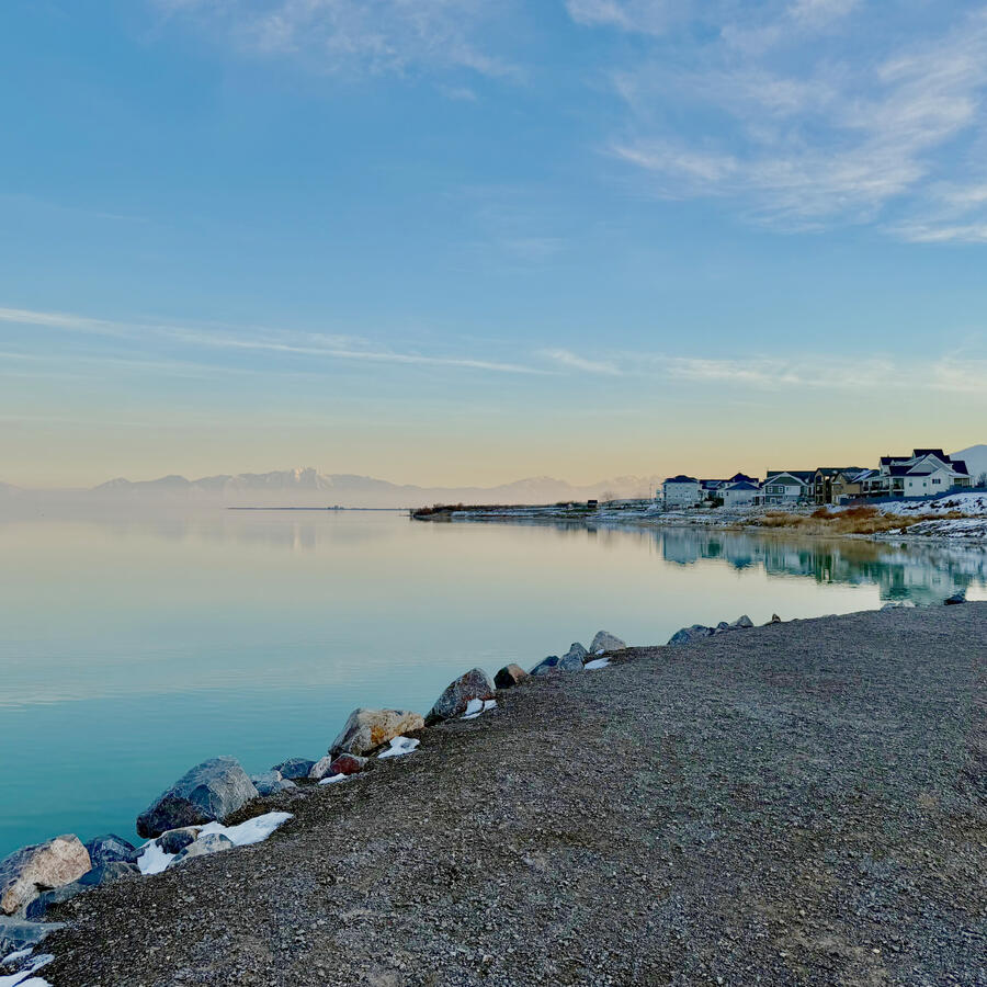 TownHub Saratoga Springs